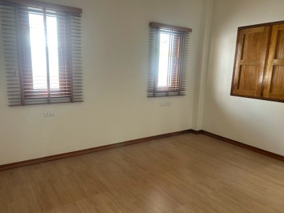 8R0916 This house for rent 3 bedroom 2 bathroom 50,000/month at chalong