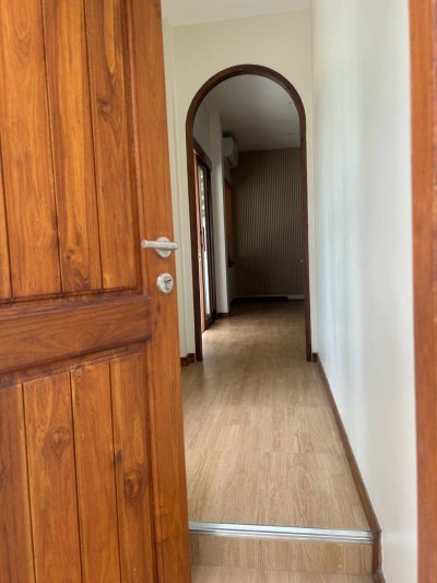 8R0916 This house for rent 3 bedroom 2 bathroom 50,000/month at chalong