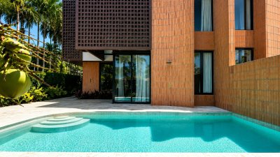 8R0919 Pool villa for rent 4 bedroom 3 bathroom 200,000/month at chalong