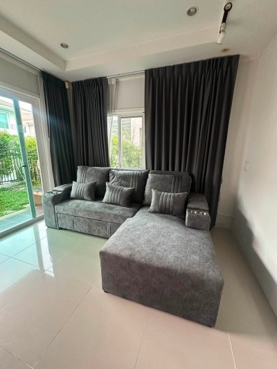 8R0920 This house for rent 4 bedroom 3 bathroom 53,000/month at chalong