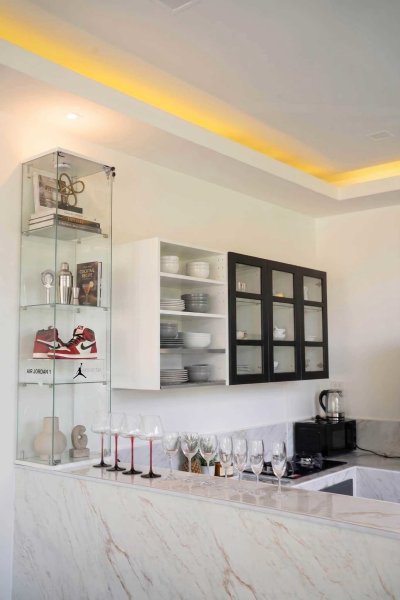 8R0921 Pool villa for rent 2 bedroom 2 bathroom 78,000/month at chalong