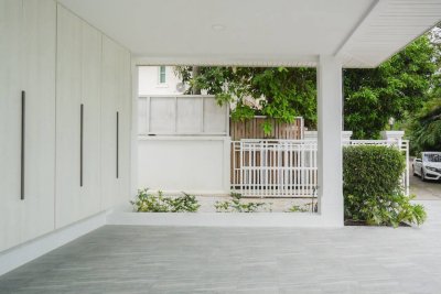 8R0927 ให้เช่า pool villa 3 ห้องนอน 3 ห้องน้ำ ราคา 95,000/เดือน โซนฉลอง