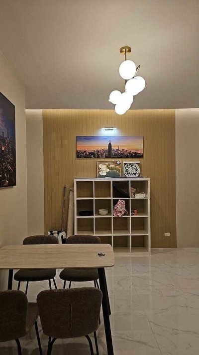 8R0928 ให้เช่าบ้านแฝดชั้นเดียว 3 ห้องนอน 2 ห้องน้ำ ราคา 40,000/เดือน โซนฉลอง
