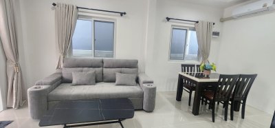 8R0929 This house for rent 2 bedroom 2 bathroom 35,000/month at chalong