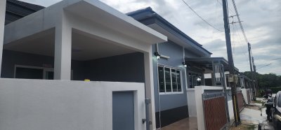 8R0929 This house for rent 2 bedroom 2 bathroom 35,000/month at chalong