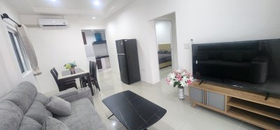 8R0929 This house for rent 2 bedroom 2 bathroom 35,000/month at chalong
