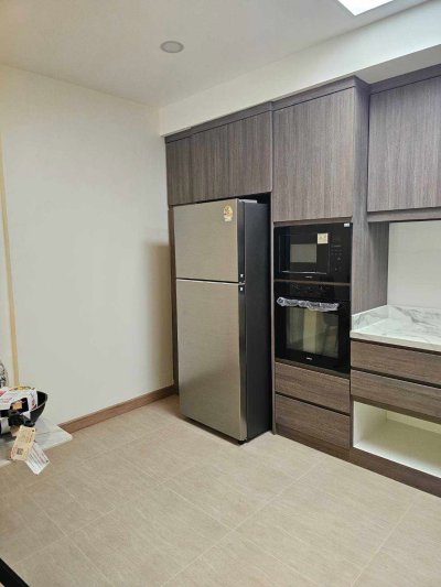 8R0933 Pool villa for rent 3 bedroom 4 bathroom 85,000/month at chalong