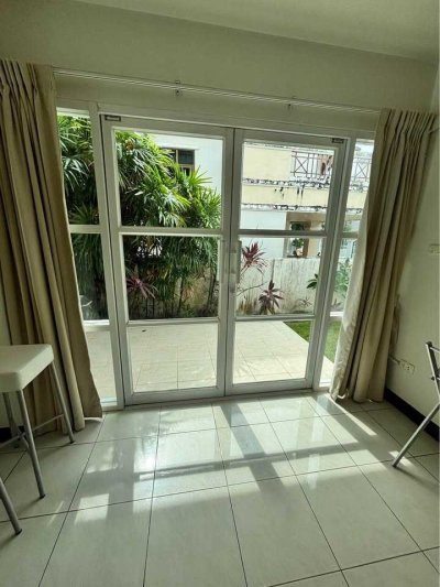 8R0935 Pool villa for rent 4 bedroom 3 bathroom 80,000/month at chalong