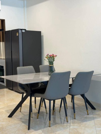 8R0939 This house for rent 2 bedroom 2 bathroom 55,000/month at chalong