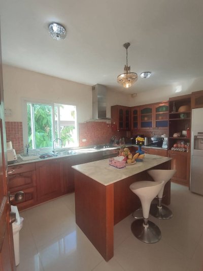 8R0940 Pool villa for rent 3 bedroom 4 bathroom 65,000/month at chalong