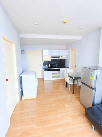 8R0941 Condominium for rent 2 bedroom 2 bathroom 24,000/month at chalong