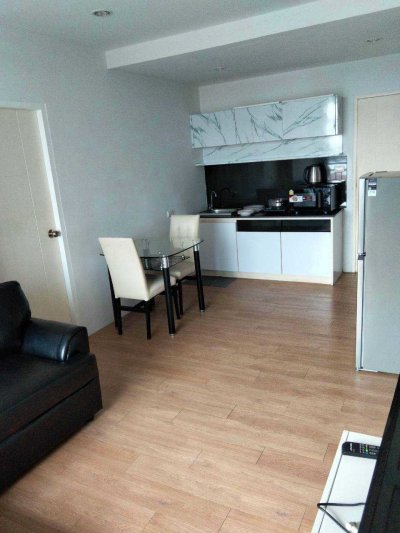 8R0942 Condominium for rent 2 bedroom 2 bathroom 23,000/month at chalong