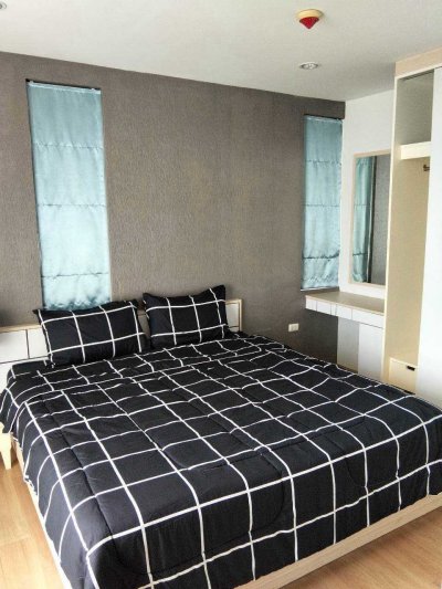 8R0942 Condominium for rent 2 bedroom 2 bathroom 23,000/month at chalong