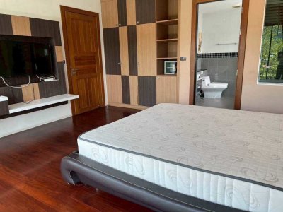 8R0943 Condominium for rent 1 bedroom 2 bathroom 28,000/month at chalong