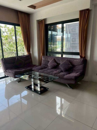 8R0943 Condominium for rent 1 bedroom 2 bathroom 28,000/month at chalong