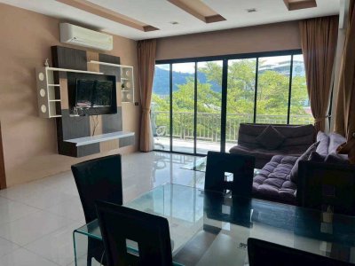 8R0943 Condominium for rent 1 bedroom 2 bathroom 28,000/month at chalong