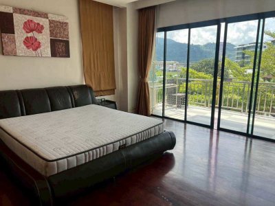 8R0943 Condominium for rent 1 bedroom 2 bathroom 28,000/month at chalong