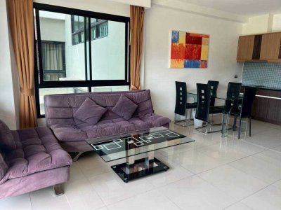 8R0943 Condominium for rent 1 bedroom 2 bathroom 28,000/month at chalong
