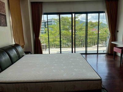 8R0943 Condominium for rent 1 bedroom 2 bathroom 28,000/month at chalong