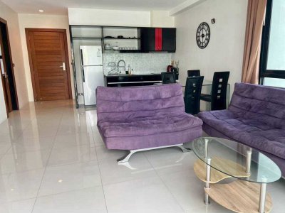 8R0944 Condominium for rent 1 bedroom 2 bathroom 28,000/month at chalong