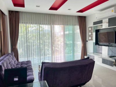 8R0944 Condominium for rent 1 bedroom 2 bathroom 28,000/month at chalong