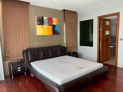 8R0944 Condominium for rent 1 bedroom 2 bathroom 28,000/month at chalong