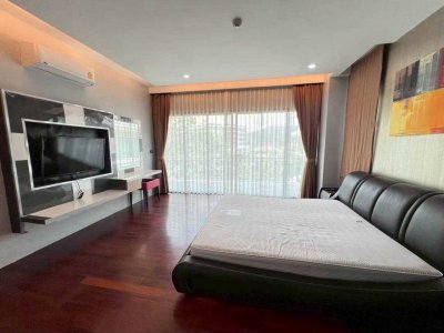 8R0944 Condominium for rent 1 bedroom 2 bathroom 28,000/month at chalong