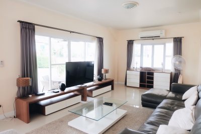 8S0052 Pool villa  for sale 16,000,000 baht 4 bedroom 3 bathroom at chalong have fully furnished