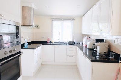 8S0052 Pool villa  for sale 16,000,000 baht 4 bedroom 3 bathroom at chalong have fully furnished