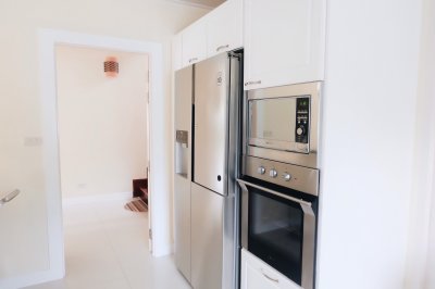 8S0052 Pool villa  for sale 16,000,000 baht 4 bedroom 3 bathroom at chalong have fully furnished