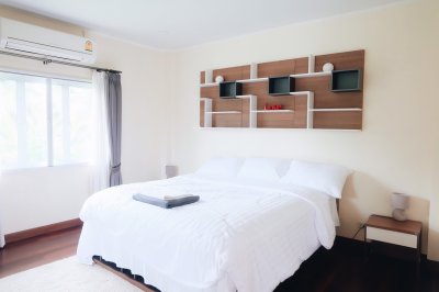 8S0052 Pool villa  for sale 16,000,000 baht 4 bedroom 3 bathroom at chalong have fully furnished