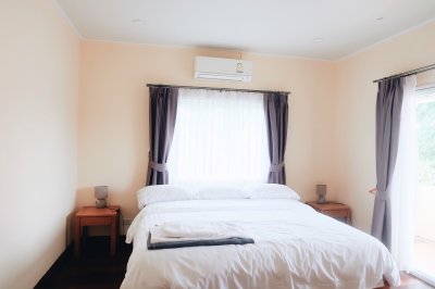 8S0052 Pool villa  for sale 16,000,000 baht 4 bedroom 3 bathroom at chalong have fully furnished