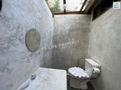 8S0095 Pool villa  for sale 17,900,000 These pool villa will offer over for land  89 sqw 4 bedroom 4 bathroomThis is contemporary villa located in Chalong .