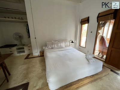 8S0095 Pool villa  for sale 17,900,000 These pool villa will offer over for land  89 sqw 4 bedroom 4 bathroomThis is contemporary villa located in Chalong .