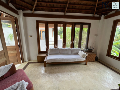 8S0095 Pool villa  for sale 17,900,000 These pool villa will offer over for land  89 sqw 4 bedroom 4 bathroomThis is contemporary villa located in Chalong .