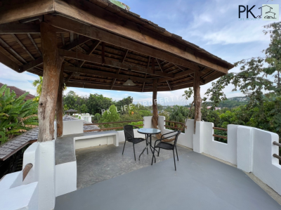 8S0095 Pool villa  for sale 17,900,000 These pool villa will offer over for land  89 sqw 4 bedroom 4 bathroomThis is contemporary villa located in Chalong .