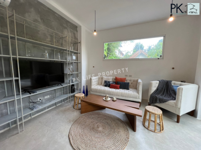 8S0095 Pool villa  for sale 17,900,000 These pool villa will offer over for land  89 sqw 4 bedroom 4 bathroomThis is contemporary villa located in Chalong .