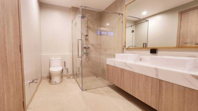 8S0096 Pool villa  for sale 14,900,000 These pool villa will offer over for land  89 sqw 4 bedroom 3 bathroomThis is contemporary villa located in Chalong .