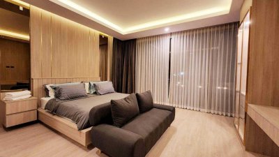 8S0096 Pool villa  for sale 14,900,000 These pool villa will offer over for land  89 sqw 4 bedroom 3 bathroomThis is contemporary villa located in Chalong .