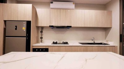 8S0096 Pool villa  for sale 14,900,000 These pool villa will offer over for land  89 sqw 4 bedroom 3 bathroomThis is contemporary villa located in Chalong .