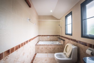 8S0098 Pool villa  for sale 14,500,000 These pool villa will offer over for land 70 sqw 3 bedroom 3 bathroomThis is contemporary villa located in Chalong .