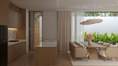 8S0105 ขายพูลวิลล่า 3 ห้องนอน 4 ห้องน้ำ ราคา 19,500,000 บาท โซนฉลอง