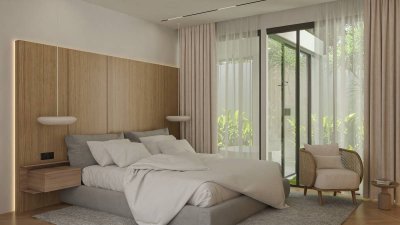 8S0105 ขายพูลวิลล่า 3 ห้องนอน 4 ห้องน้ำ ราคา 19,500,000 บาท โซนฉลอง