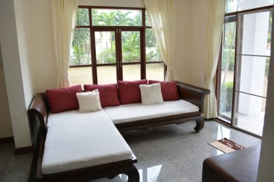 8S0106 House for sale 16,000,000 3 bedroom 3 bathroom in Chalong