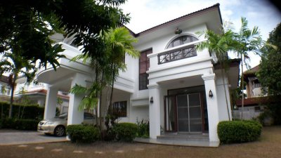 8S0106 House for sale 16,000,000 3 bedroom 3 bathroom in Chalong 8S0106 House for sale 16,000,000 3 bedroom 3 bathroom in Chalong