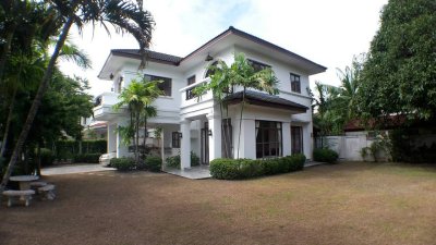 8S0106 House for sale 16,000,000 3 bedroom 3 bathroom in Chalong 8S0106 House for sale 16,000,000 3 bedroom 3 bathroom in Chalong