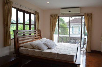 8S0106 House for sale 16,000,000 3 bedroom 3 bathroom in Chalong