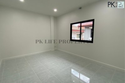 8S0109 House for sale 3 bedroom 4 bathroom 5,990,000 bath in Chalong