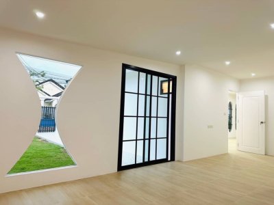 8S0114 House for sale 3 bedroom 2 bathroom 4,790,000 bath location in Chalong 8S0114 House for sale 3 bedroom 2 bathroom 4,790,000 bath location in Chalong