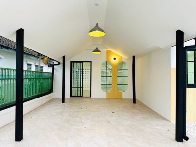 8S0114 House for sale 3 bedroom 2 bathroom 4,790,000 bath location in Chalong 8S0114 House for sale 3 bedroom 2 bathroom 4,790,000 bath location in Chalong